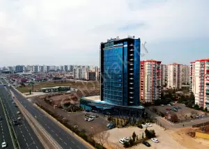 Özel Ve Kamu Hizmet Binaları