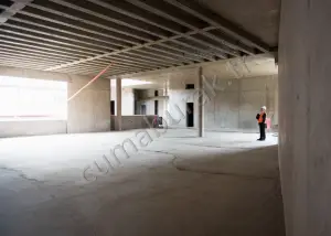 Yapı Kaba İnşaat Hizmetleri