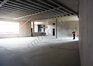 Yapı Kaba İnşaat Hizmetleri