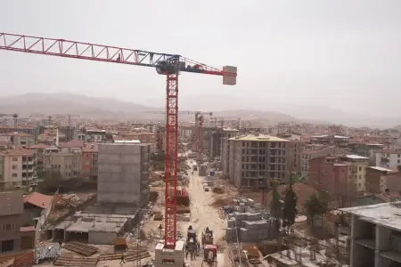 Malatya İli, Yeşilyurt 3.Bölge 18 foto 1