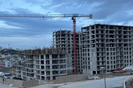 İzmir İli Gaziemir İlçesi foto 1