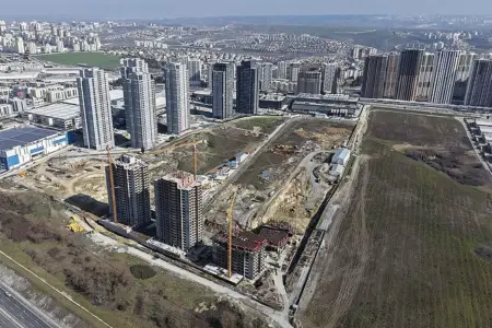 İstanbul İli, Esenyurt İlçesi foto 1