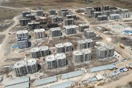 Şanlıurfa İli Suruç İlçesi foto 1