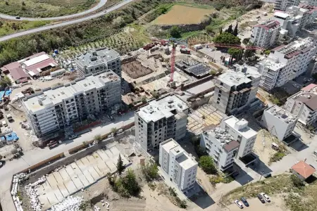 Hatay İli İskenderun İlçesi foto 1