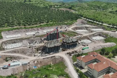 Balıkesir İli Sındırgı İlçesi foto 1