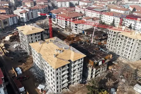 Malatya İli Merkez Yeşilyurt İlçesi foto 1