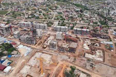 Gaziantep İli Nurdağı İlçesi foto 1