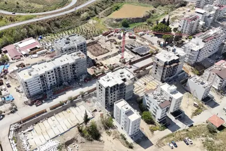 Hatay İli Antakya Gülderen foto 1