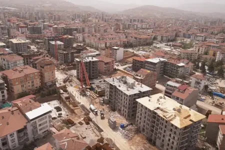 Malatya İli, Yeşilyurt İlçesi foto 1