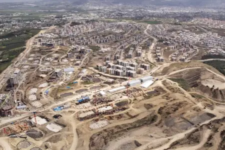 Hatay İli Antakya İlçesi foto 1